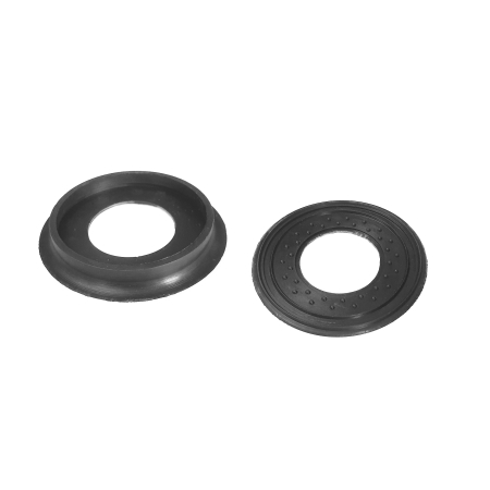 Ssawka gumowa, sama guma fi 135