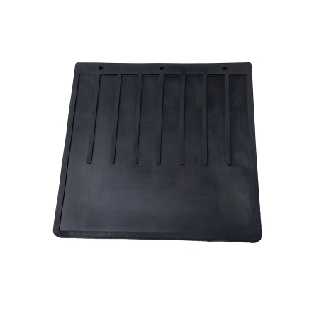 Chlapacz przykręcany do błotnika 400x400 mm.