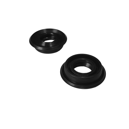 Simering krzyżaka pralki 22x40/51x8/12