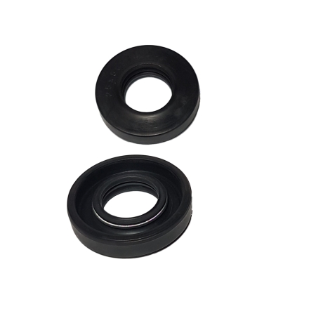 Simering krzyżaka pralki 25x50x10