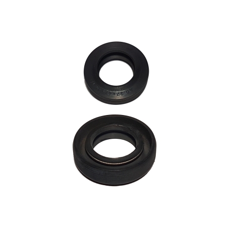 Simering krzyżaka pralki 27x47x10/12