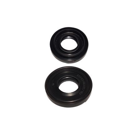 Simering krzyżaka pralki 30x52/66x12/16,5