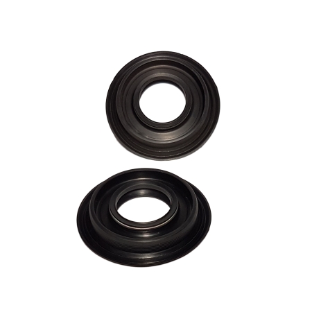 Simering krzyżaka pralki 30x55/68x8/11