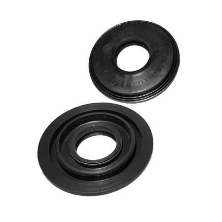 Simering krzyżaka pralki 30x55/80x10/13