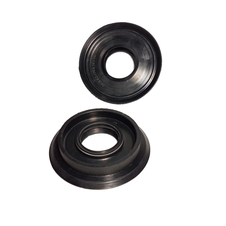 Simering krzyżaka pralki 30x62/75x10/16C