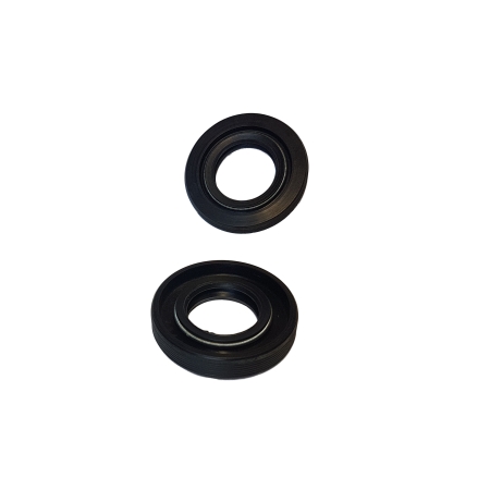 Simering krzyżaka pralki 25/25x47x10