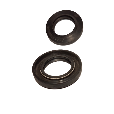 Simering krzyżaka pralki 34x56x8/10