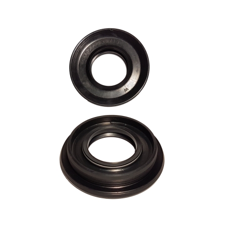 Simering krzyżaka pralki 35x62/72x8/13