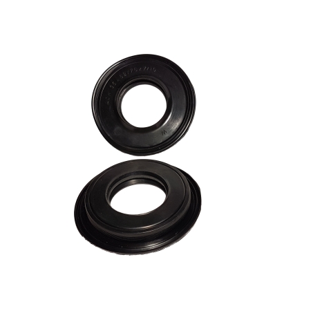 Simering krzyżaka pralki 35x62/76x7/10