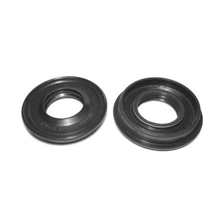 Simering krzyżaka pralki 35x65/74x10/14