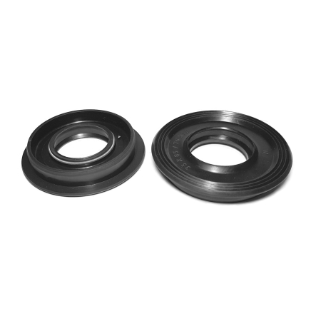 Simering krzyżaka pralki 35x65/76x13