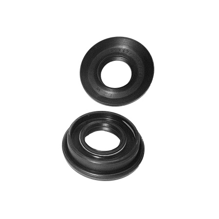 Simering krzyżaka pralki 25x47/55x7/13