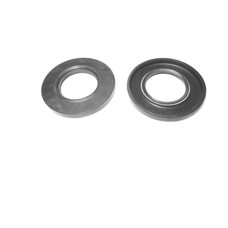 Simering krzyżaka pralki 40x72x7