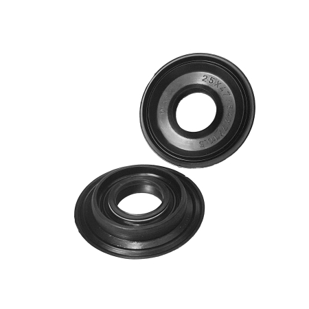 Simering krzyżaka pralki 25x47/84x7/10.5